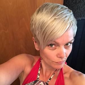 Meet your Posher, Lisa